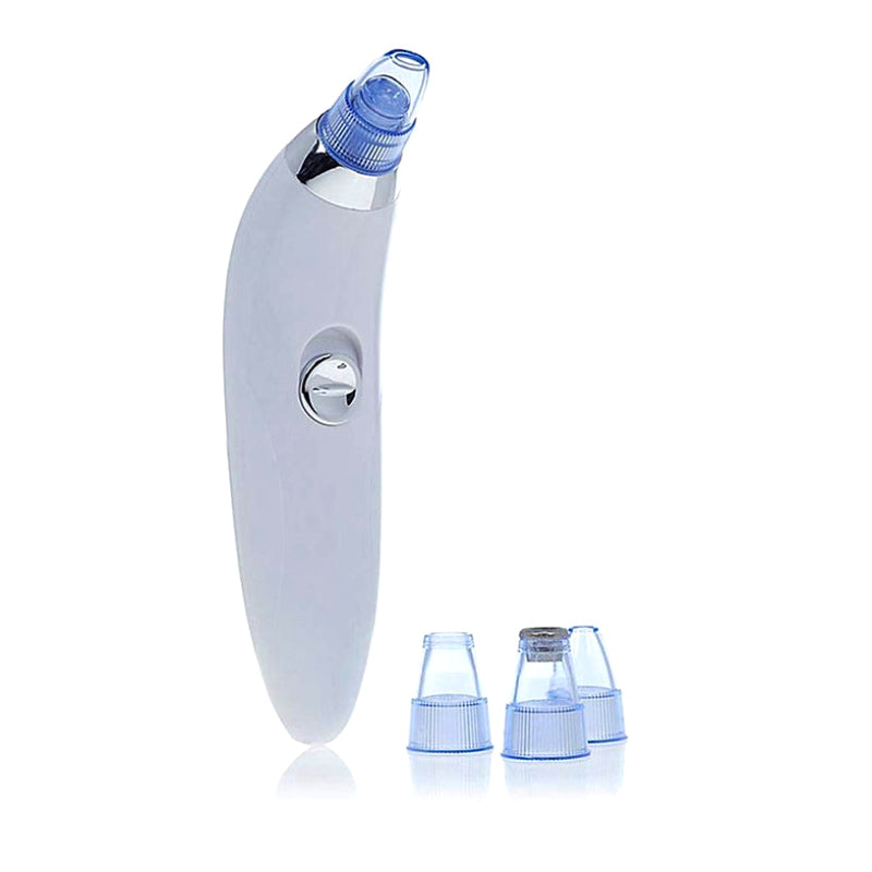 Derma Suction Vacuum Pore Cleaning Device