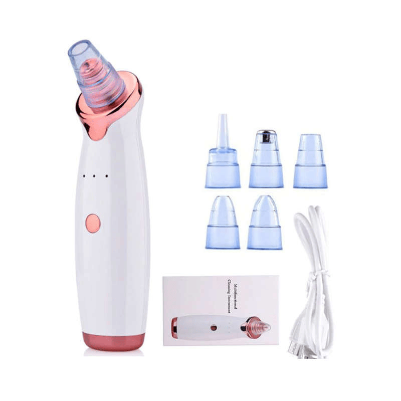 Multi Functional Cleaning Instrument